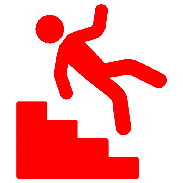 Slip and Fall – American Injury Helpline